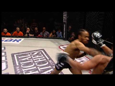 WCMMA 22 promo