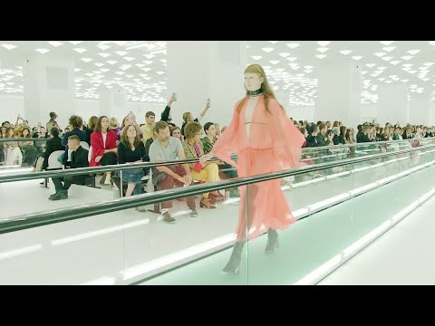 Gucci | Spring Summer 2020 | Full Show