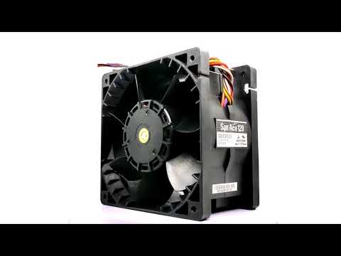 dc Brushless Air Cooling Fan