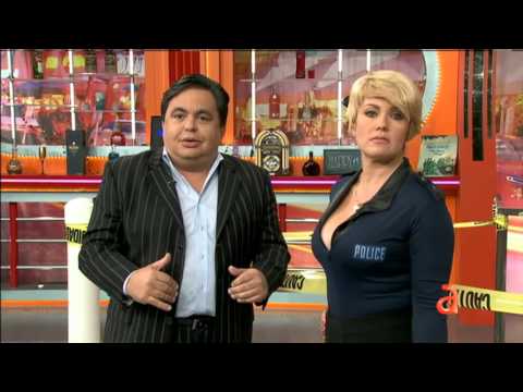 La muela de Carlucho: el Happy Hour tiene el dinero de la deuda del alcalde - América TeVé