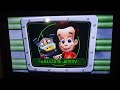 Opening To Jimmy Neutron Boy Genius 2002 DVD