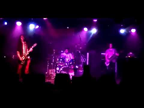 Gypsy-Brydge - "Lady H"