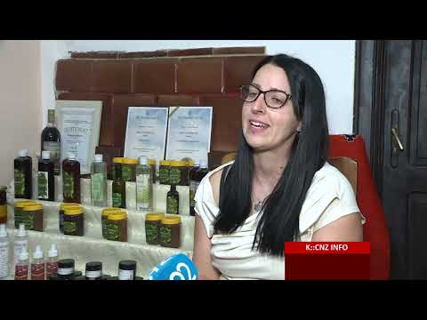 LEKOVITI SVET PORODICE NINKOVIĆ IZ KOCELJEVE