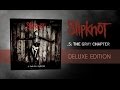.5: THE GRAY CHAPTER | DELUXE EDITION CD ...