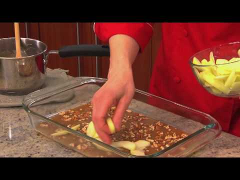 download lagu mp3 mp4 Betty Crocker Caramel Apple Upside Down Cake, download lagu Betty Crocker Caramel Apple Upside Down Cake gratis, unduh video klip Betty Crocker Caramel Apple Upside Down Cake