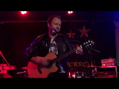 Flow Live @Cologne STARS OF TOMORROW – Let´s Stay Friends (Bitch)