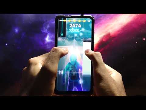 Magic Tiles 3 - Android Gameplay - YouTube