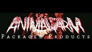 AnimalFarm -  Packaged Products Official Lyric Video (A DBC Production)