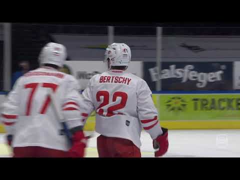 03/04/2021 ZSC Lions 0-2 Lausanne HC