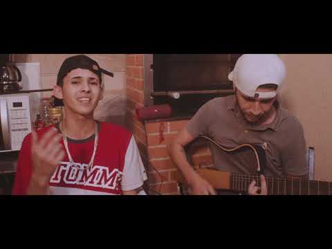MC Gui Andrade - É sempre Assim (Acústico)
