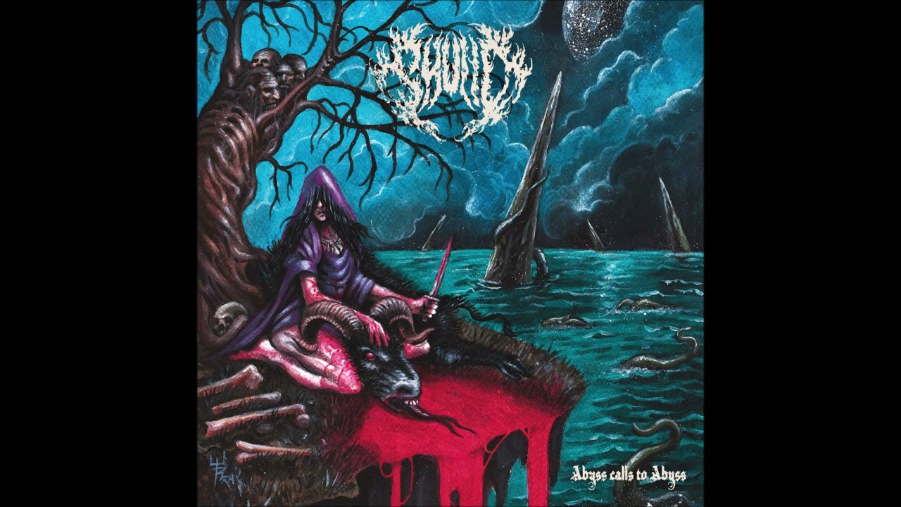 Skulld - Abyss Calls to Abyss (2026) Full Album (Death Metal/Punk)