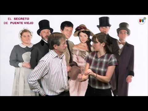 Susana Abaitua, en 'El primer secreto de Francisco y Raimunda'