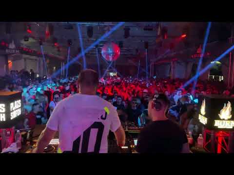 Shabaam b2b Raul Young @ Plázs Siófok 2023-08-18 part3