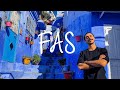 4 Günde FAS Turu! [Morocco] 🌍 Kazablanka | Şafşavan | Fes | Marakeş Vlog