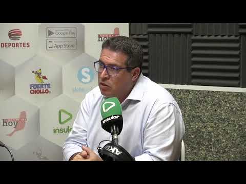 #LaVozdeFuerteventura | David de Vera