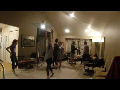 Maedeh, hope you had fun [COMMUNITY]