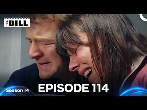 The Bill - Season 14 Episode 114 | Strange Bedfellows (1998)