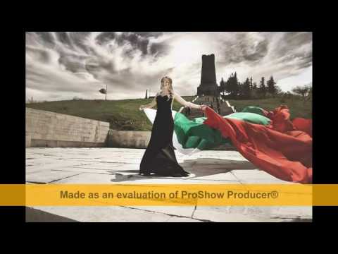 Bulgarian Folklore Vocal Deep House | Tragnala mi e Irina