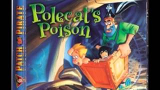 Polecat&#39;s Poison Promise Land