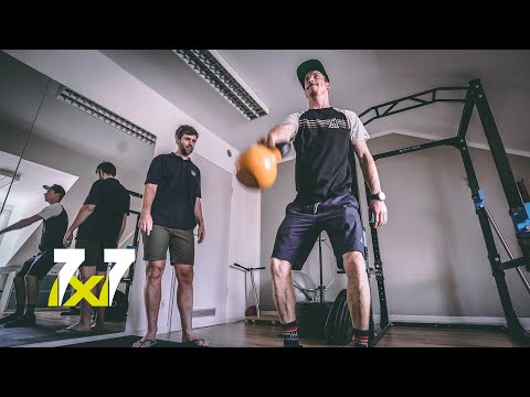 7x7 | Fit auf dem MTB | 7 TRAINING TIPPS zum sportlicheren Mountainbiker mit Björn Kafka