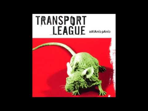 Transport League - Satanic Panic (Full album)