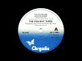 The Fun Boy Three - The Telephone Always Rings (Extended Version) 1982