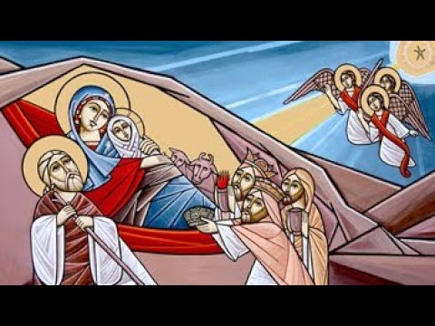Divine Liturgy of the Feast of the Nativity 2021