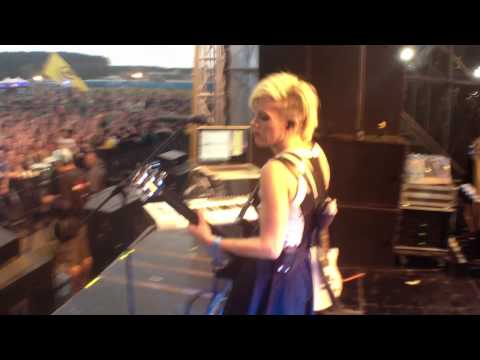 Crowd Cam - Most Festival 2014 Minsk, BY