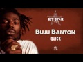 Buju Banton - Quick - Official Audio | Jet Star Music - (90's Dancehall)