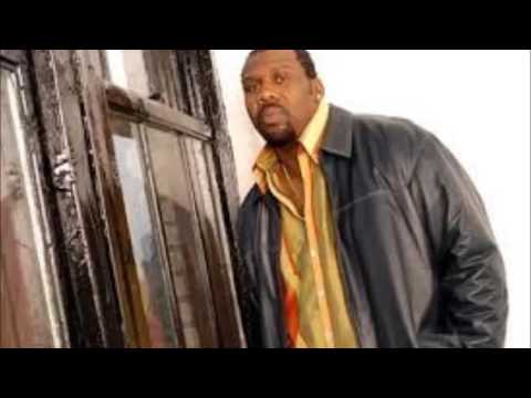 DJ Sir Rockinghood -  Presents The Ultimate W. B. Mix Pt 1.