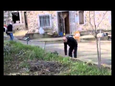 2014-03-22 - RAPINA DI BURIANO- CHIESTI 14 E 12 ANNI DI CARCERE PER GLI AUTORI