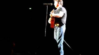 John Mellencamp - Big Daddy - live - Sydney 2008