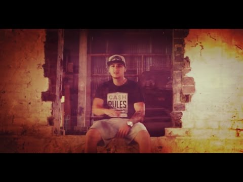 Mind Over Matter (Music Video) Prod. Taylor King - Kause Emcee