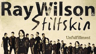 Ray Wilson & Stiltskin | 