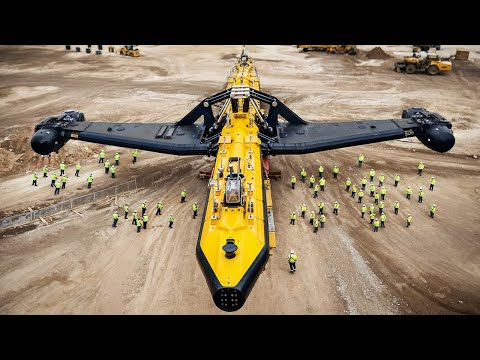 Video Thumbnail: 20 ERFINDUNGEN, DIE DIE WELT VERÄNDERN WERDEN