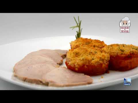 “Pronto in tavola”: tutto sugli arrosti con Debora Saccardi su Telelibertà