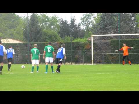 Football Club Belin-Beliet - Castelnau FC