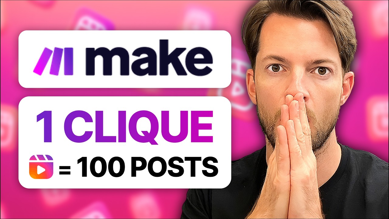 Turn 1 Content into 100 With Just 1 Click