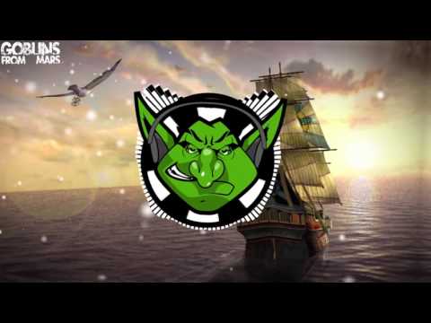 Pirates Of The Caribbean (Goblins from Mars Trap Remix)