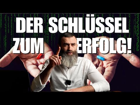 Konsequenz – Der wahre Schlüssel zum Erfolg