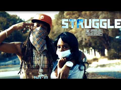 Sammy Ghostt x Randy Rocket - Struggle