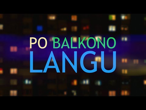Tautinis brandas - Po balkono langu