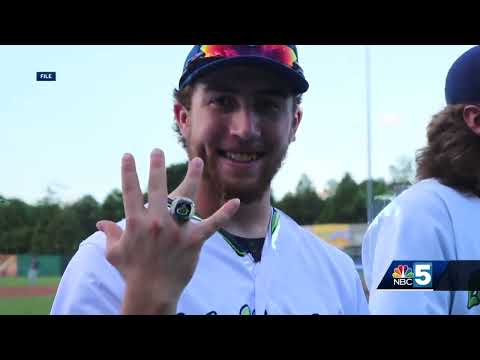 Vermont Lake Monsters prepare for fresh start in 2023 | MyNBC5 News
