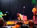 Deerhoof - The Perfect Me (live at Kino Šiška, Ljubljana)