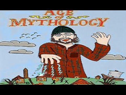 Age of Mythology: Part 13 - The River Styx!