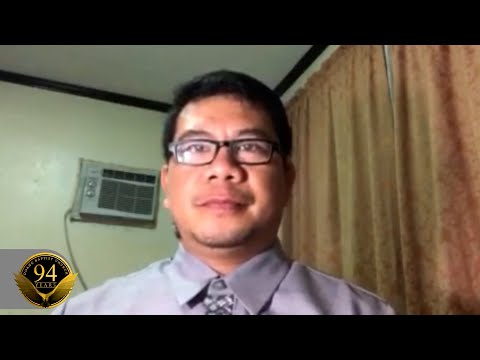 Family Devotion Day 297 - October 22, 2021