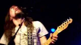 Shooter Jennings - Little White Lines