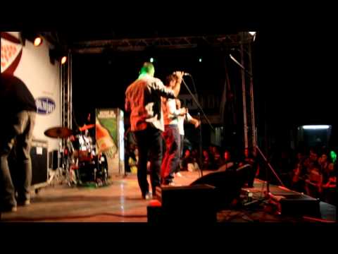 Pi4 i Kako Braka - Samo jas si znam Pastramalijada 2011 Life