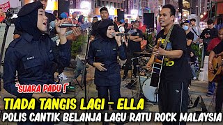 Download lagu 'POLIS CANTIK, BERSUARA MERDU' Last song dari Cik Polis tampil dengan lagu dari Ratu Rock Malaysia mp3 Download lagu 'POLIS CANTIK, BERSUARA MERDU' Last song dari Cik Polis tampil dengan lagu dari Ratu Rock Malaysia mp3