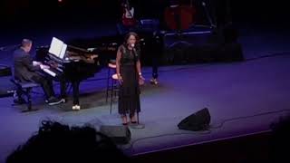 Climb Ev'ry Mountain — Audra McDonald (Live From Hancher Auditorium)